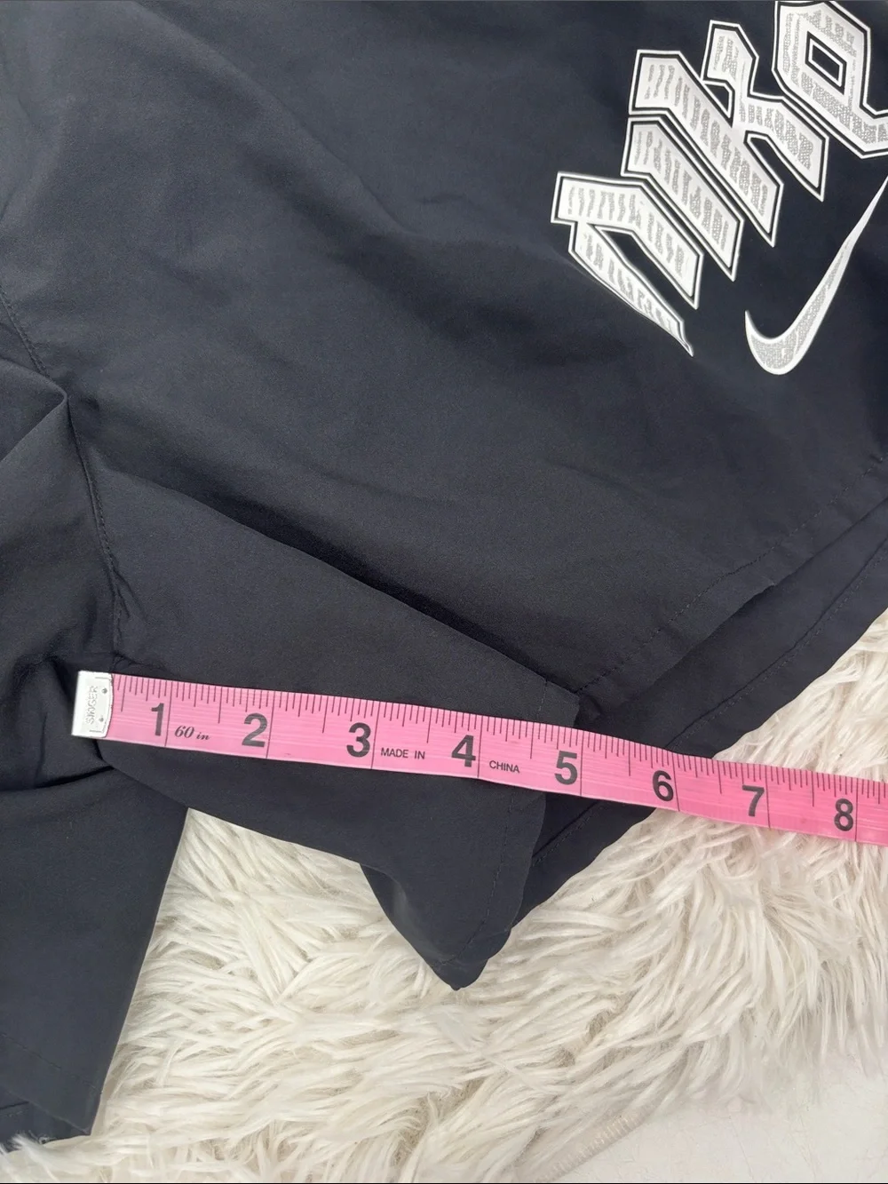 Nike Running Shorts Men’s Size Large
